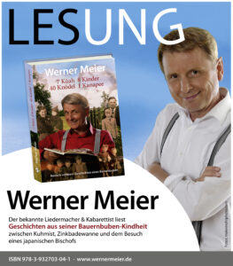 Werner Meier Le